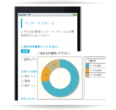 ���󥱡��Ȥ䤪��礻�ե�������ñ�˺����Ǥ��ޤ�